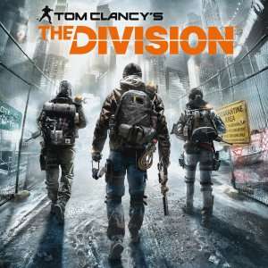 Tom Clancys The Division Uplay
